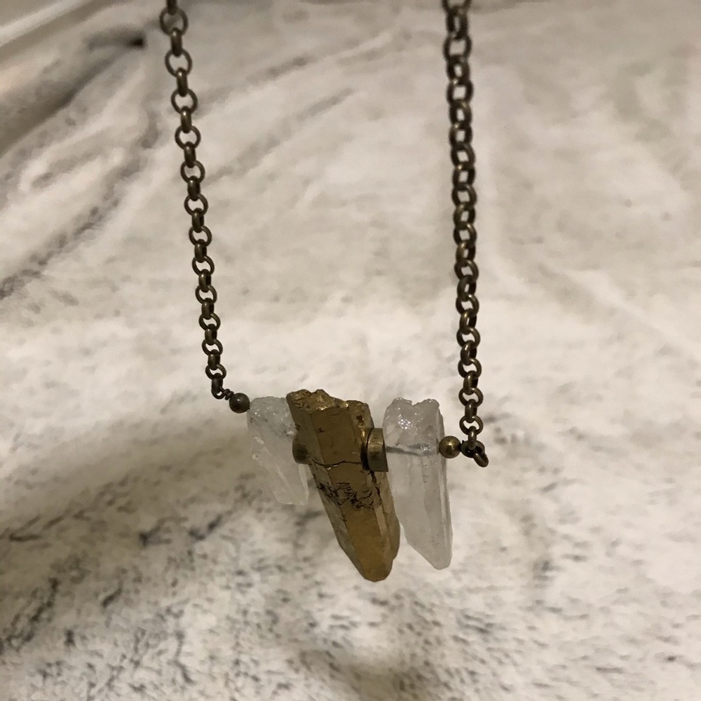 Unique Necklace - Picture 13 of 16